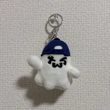 투냥이 TWS 고양이 봉제 인형 Summerbeat 키링