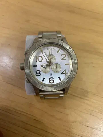 NIXON 51-30 CHRONO