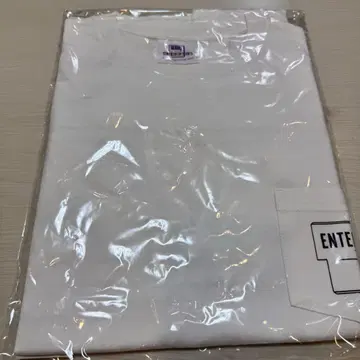 Travis Japan LIVE 2020 ENTER 투어 T셔츠