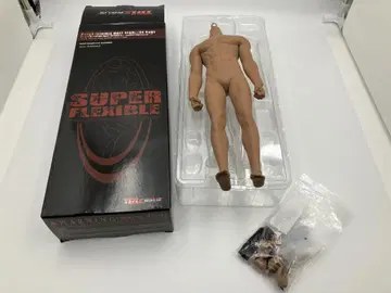 SUPER FLEXIBLE PL2016-M33 데셍 피규어 소체