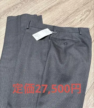 유나이티드 애로우즈 슬랙스 SS