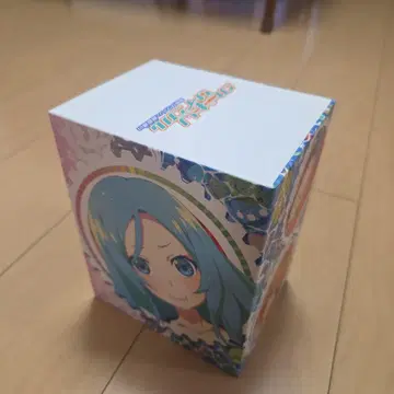 쿠비키리사이클 Blu-ray 전권 세트 수납 박스 포함