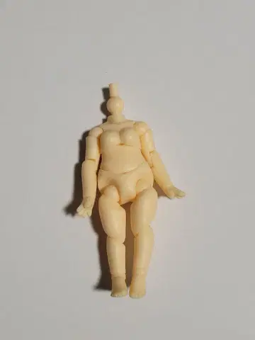 넨도로이드돌