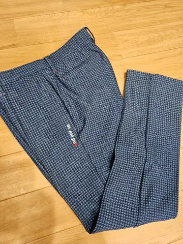 앙파시 남성 바지 LL