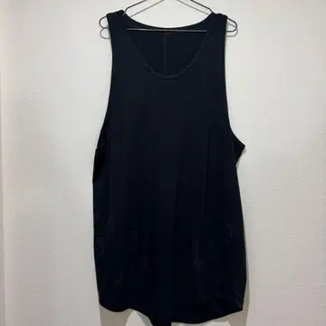 CTLS COFFIN TANKTOP cvtvlist size1