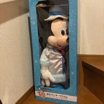 Disney Christmas Ornament 2022 복권 미키마우스