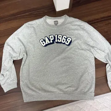 GAP 트레이닝복