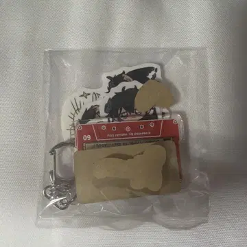 J 정원 J.GARDEN58 굿즈 세트 깁은 키즈나츠키 익명 배송