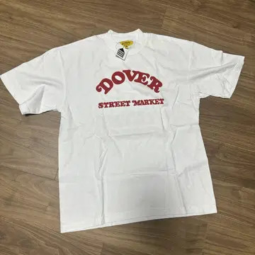 VERDY DOVER STREET MARKET T셔츠 M 사이즈