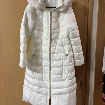 새상품, 미사용 토코 클로젯 다운 코트! 택 없음