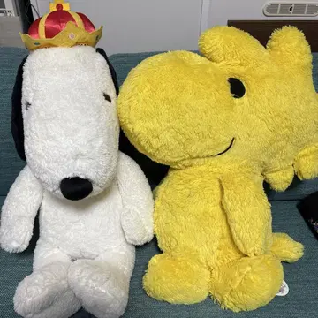 봉제 인형