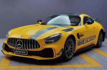 1/18 벤츠 AMG GT 다이캐스트 미니카