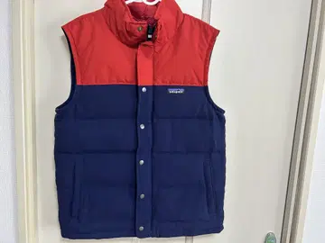 파타고니아 비비 다운 베스트 남성용 S