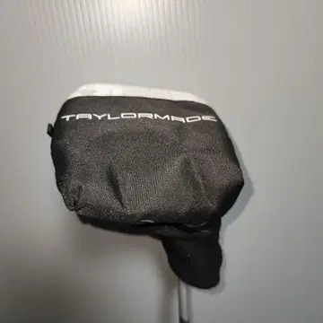 TAYLORMADE 드라이버용 골프헤드커버