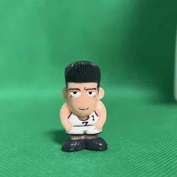 슬램덩크 피규어 센도 아키라 이 루키 콤비는 주의해야겠네!