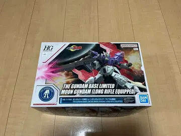 HG 문 건담