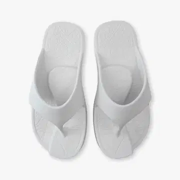 이지 샌들 그레이 (사이즈: 여성용 L ( 24.0~25.5cm ) )