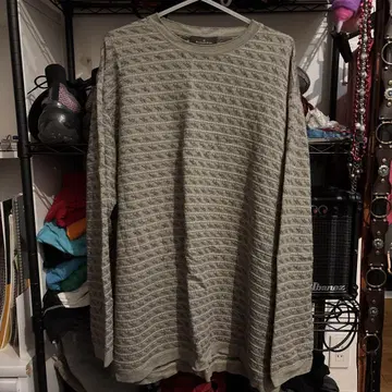 Ermenegildo Zegna 니트