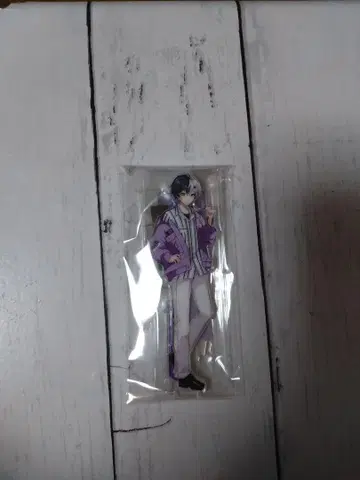마제타 앰프턱 무지개 아크릴 스탠드