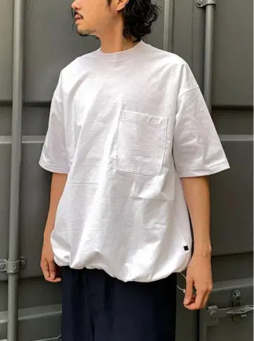 DAIWA PIER39 테크 티 포켓 크루 24SS L