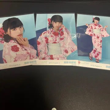 =LOVE 사이토 지아라