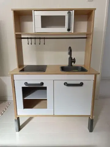 IKEA DUKTIG 소꿉놀이 주방