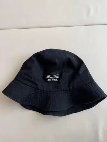 Timc Inc. 도쿄 인디언즈 버킷햇