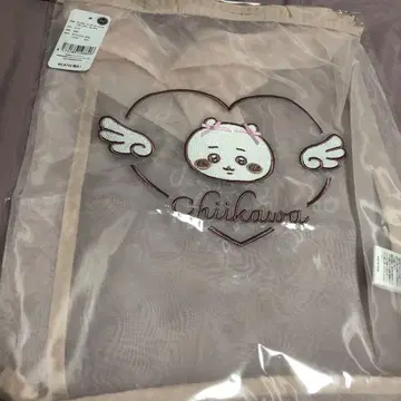 치이카와 (먼작귀) 하라주쿠 오간자 백