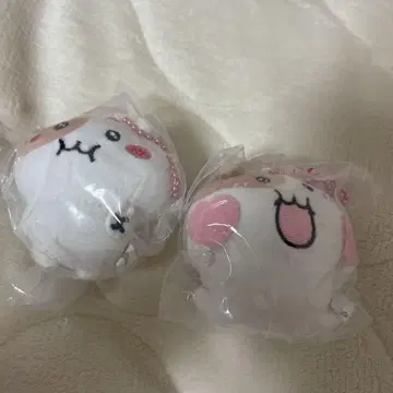 모치냐미 봉제 인형 마스코트 피스냐미 하트냐미 가챠가챠