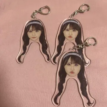 논피쿠! 가챠 코즈키 아뮤