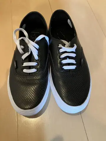 반스 오센틱 빌리즈