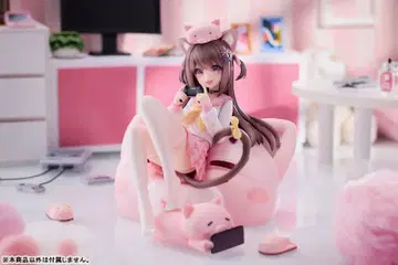 Asaki 1/7 완성품 피규어 [Raise Dream]