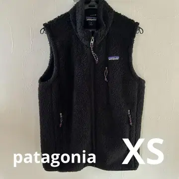 patagonia 보아 베스트 사이즈 XS