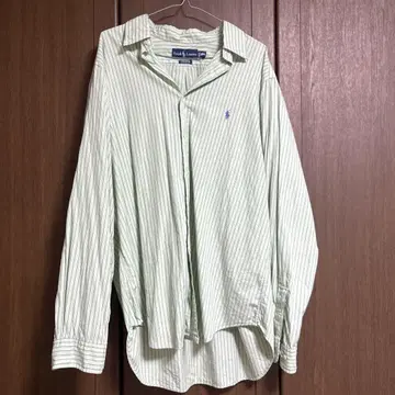 랄프 로렌 셔츠