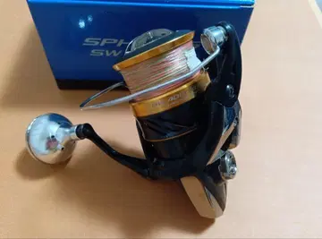 스페로스 SW4000XG