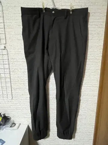 저널 스탠다드 조거 팬츠