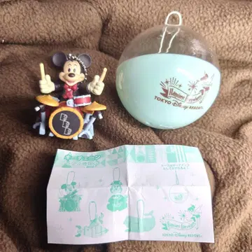 미키마우스 빅뱅 비트 피규어 참 BBB 무료배송