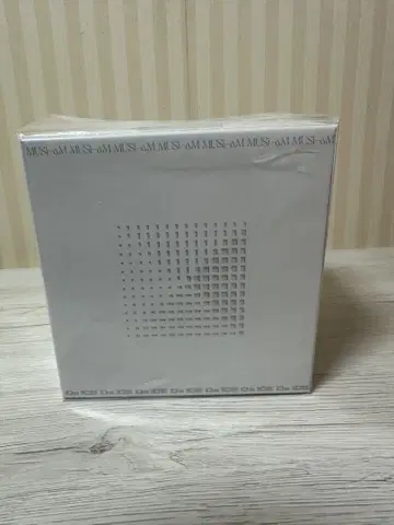 Da-iCE MUSi-aM Blu-ray 럭셔리판