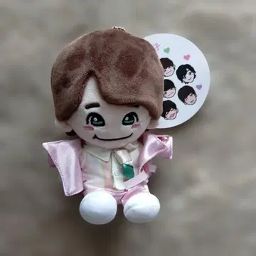 나니와단시 오하시 카즈야 치비누이 초심LOVEver