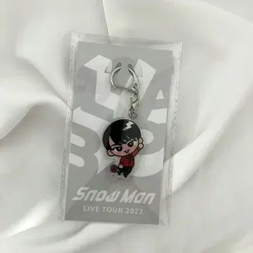 SnowMan 미야타테 료타 스노치루 아크릴 키링