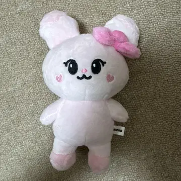 NIZOO 봉제 인형 MINI 피용피용