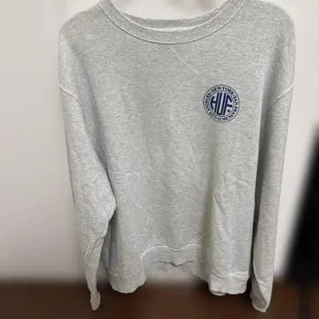 HUF 그레이 트레이닝복 L 사이즈