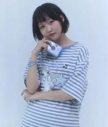 Kirsh x Sunwon T-shirt