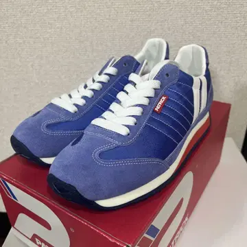 PATRICK 마라톤 MARATHON PANSY 팬지