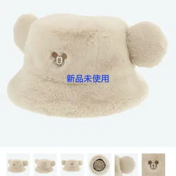 디즈니 햇 미키 58cm