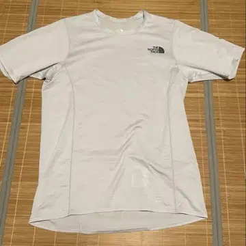 THE NORTH FACE 숏슬리브 드라이도트 라이트 크루 (남성용)