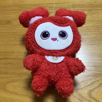 TWICE 봉제 인형