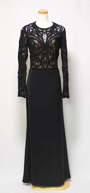TADASHI SHOJI 롱 포멀 드레스 [ 10 ] / 13호 정도
