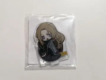 림바스 컴퍼니 로자 복권 메이트 아크릴 스탠드