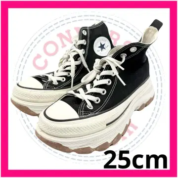 CONVERSE ALL STAR TREKWAVE HI 25.0cm